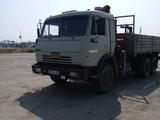 КамАЗ  53215 2006 года за 12 000 000 тг. в Уральск