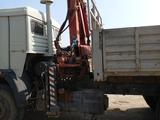 КамАЗ  53215 2006 года за 12 000 000 тг. в Уральск – фото 2