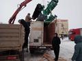 КамАЗ  53215 2006 года за 12 000 000 тг. в Уральск – фото 6