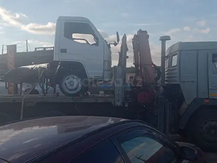КамАЗ  53215 2006 года за 12 000 000 тг. в Уральск – фото 8