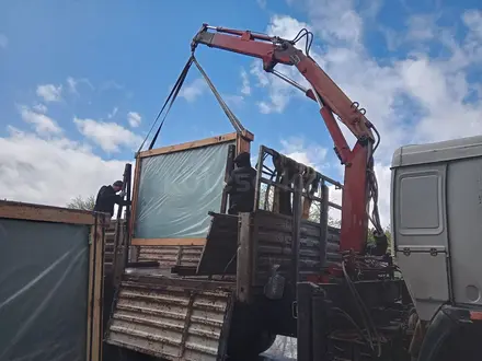 КамАЗ  53215 2006 года за 12 000 000 тг. в Уральск – фото 9