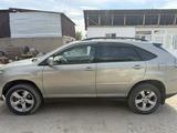 Lexus RX 330 2004 года за 6 700 000 тг. в Алматы – фото 2