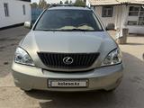 Lexus RX 330 2004 года за 6 700 000 тг. в Алматы