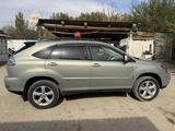 Lexus RX 330 2004 года за 6 700 000 тг. в Алматы – фото 4