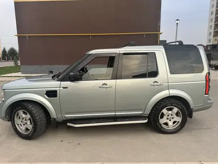 Land Rover Discovery 2006 года за 8 500 000 тг. в Алматы – фото 3