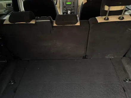 Land Rover Discovery 2006 года за 8 500 000 тг. в Алматы – фото 10