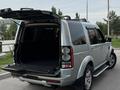 Land Rover Discovery 2006 года за 8 500 000 тг. в Алматы – фото 11
