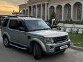 Land Rover Discovery 2006 года за 8 500 000 тг. в Алматы – фото 12