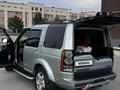 Land Rover Discovery 2006 года за 8 500 000 тг. в Алматы – фото 14