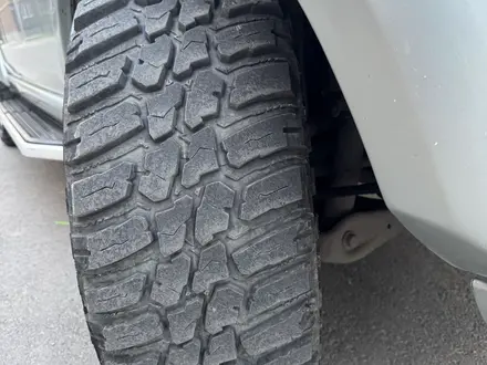 Land Rover Discovery 2006 года за 8 500 000 тг. в Алматы – фото 17