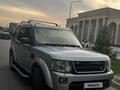Land Rover Discovery 2006 года за 8 500 000 тг. в Алматы
