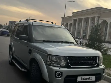 Land Rover Discovery 2006 года за 8 500 000 тг. в Алматы