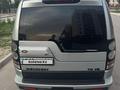 Land Rover Discovery 2006 года за 8 500 000 тг. в Алматы – фото 4
