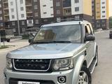 Land Rover Discovery 2006 годаүшін8 500 000 тг. в Алматы – фото 2