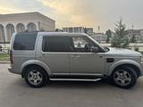 Land Rover Discovery 2006 годаүшін8 500 000 тг. в Алматы – фото 5
