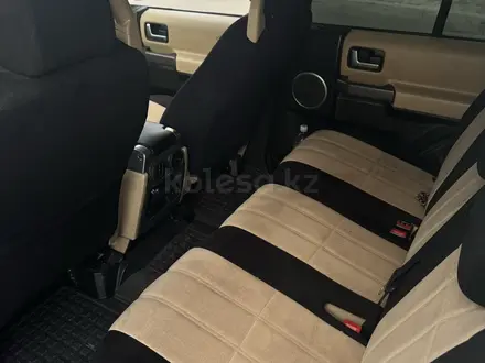 Land Rover Discovery 2006 года за 8 500 000 тг. в Алматы – фото 7