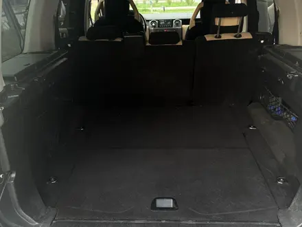 Land Rover Discovery 2006 года за 8 500 000 тг. в Алматы – фото 9