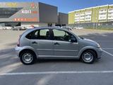 Citroen C3 2008 года за 2 800 000 тг. в Караганда – фото 5