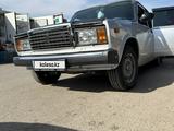ВАЗ (Lada) 2107 2011 года за 1 600 000 тг. в Алматы – фото 4