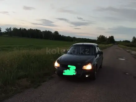 ВАЗ (Lada) Priora 2172 2012 года за 1 600 000 тг. в Кокшетау