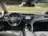 Toyota Camry 2018 года за 12 000 000 тг. в Семей – фото 3