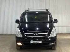 Hyundai H1, 2011