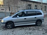 Opel Zafira 2001 года за 3 600 000 тг. в Уральск – фото 2