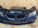 Ноускат (морда) BMW 320i E90 за 240 000 тг. в Алматы