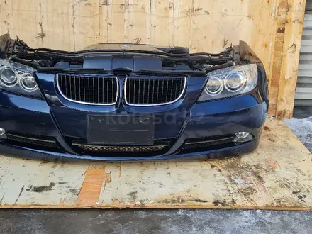 Ноускат (морда) BMW 320i E90 за 240 000 тг. в Алматы – фото 15