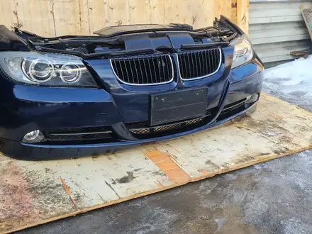 Ноускат (морда) BMW 320i E90 за 240 000 тг. в Алматы – фото 26