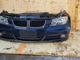 Ноускат (морда) BMW 320i E90 за 240 000 тг. в Алматы – фото 5