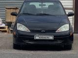 Ford Focus 2002 года за 3 000 000 тг. в Шымкент – фото 2