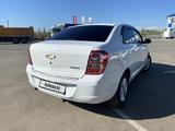 Chevrolet Cobalt 2022 года за 6 500 000 тг. в Уральск – фото 5