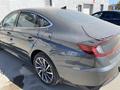 Hyundai Sonata 2023 годаүшін15 000 155 тг. в Астана – фото 6