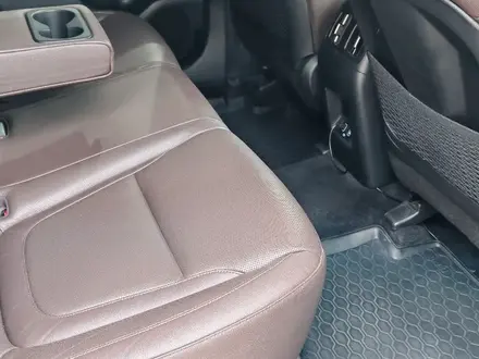 Hyundai Tucson 2022 года за 12 900 000 тг. в Астана – фото 11