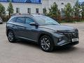 Hyundai Tucson 2022 года за 12 900 000 тг. в Астана – фото 2