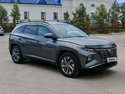 Hyundai Tucson 2022 года за 12 900 000 тг. в Астана – фото 2
