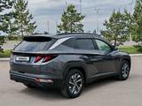 Hyundai Tucson 2022 годаүшін12 900 000 тг. в Астана – фото 3