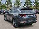 Hyundai Tucson 2022 годаүшін12 900 000 тг. в Астана – фото 4