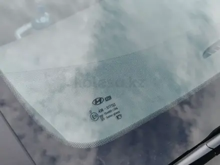 Hyundai Tucson 2022 года за 12 900 000 тг. в Астана – фото 14