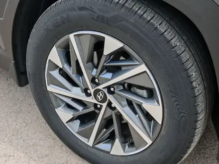 Hyundai Tucson 2022 года за 12 900 000 тг. в Астана – фото 15