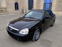 ВАЗ (Lada) Priora 2170 2009 года за 2 200 000 тг. в Жанаозен