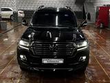 Toyota Land Cruiser 2018 года за 42 000 000 тг. в Шымкент – фото 5