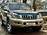 Toyota Land Cruiser Prado 2004 года за 11 000 000 тг. в Алматы