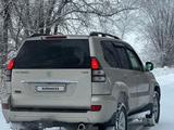 Toyota Land Cruiser Prado 2004 года за 11 000 000 тг. в Алматы – фото 4