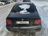 BMW 528 1996 годаfor2 000 000 тг. в Астана – фото 2