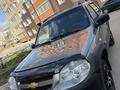Chevrolet Niva 2018 годаүшін4 000 000 тг. в Костанай – фото 3
