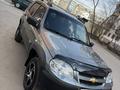 Chevrolet Niva 2018 годаүшін4 000 000 тг. в Костанай – фото 2
