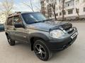 Chevrolet Niva 2018 годаүшін4 000 000 тг. в Костанай – фото 7