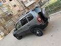 Chevrolet Niva 2018 годаүшін4 000 000 тг. в Костанай – фото 12